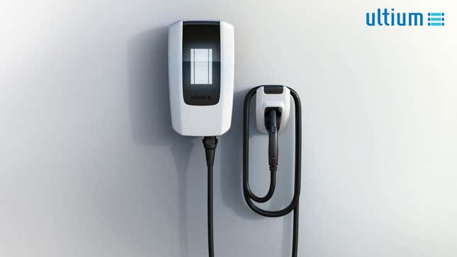 Image for article titled GM Is Throwing Its Hat In The Charging Infrastructure Ring