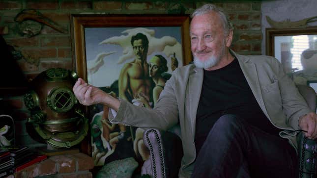 Image for article titled Robert Englund Reveals His Favorite Freddy Krueger Moments