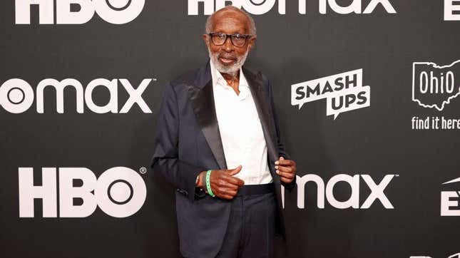 Image for article titled Clarence Avant, the &#39;Black Godfather’ of Music and Entertainment, Dies at 92