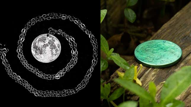 

25% off All Moon Items | Shire Post Mint | Promo Code STRAWBERRYMOON22