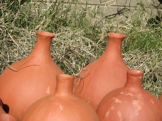 Ollas
