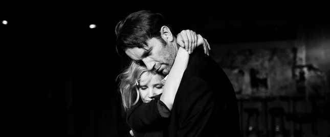 Image for article titled Photos: The black-and-white Polish film that won the world’s top cinematography prize