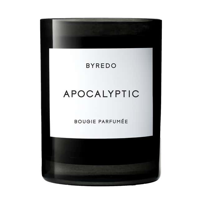 Image for article titled The life-changing magic of overpriced candles