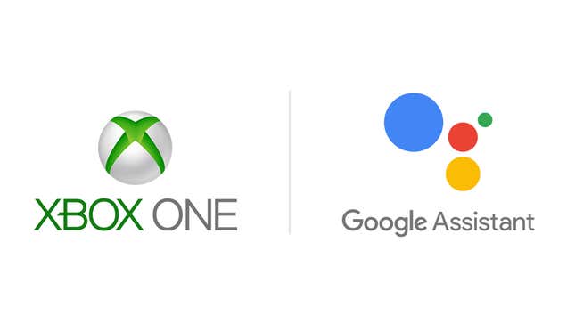 Image for article titled How to Control Your Xbox One With Google Assistant