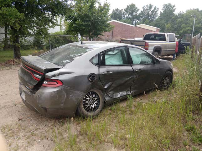 Image for article titled These Are the Worst Cars You&#39;ve Owned