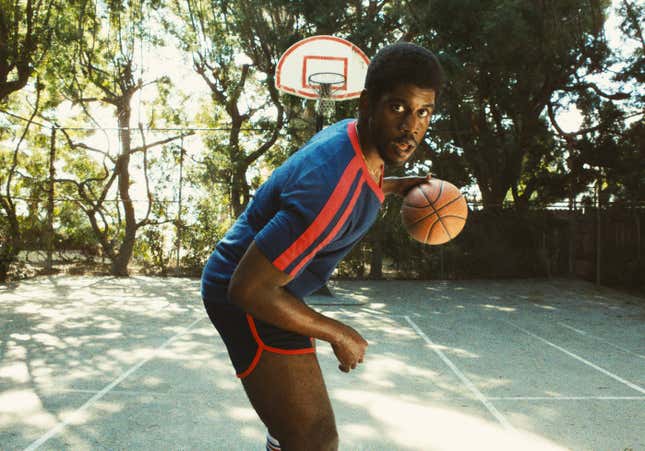 Image for article titled Winning Time: The Stars of HBO&#39;s Thrilling Basketball Drama Talk to The Root