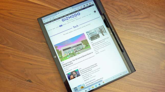 HP Dragonfly Elite G3