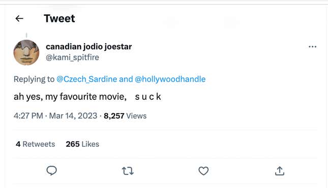 Image for article titled Spanish Speakers Are Sharing Their Hilarious Reactions to Netflix&#39;s Chupa