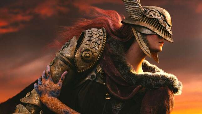 Así es <i>Elden Ring</i>: el nuevo juego de los creadores de <i>Dark Souls</i> llega en enero
