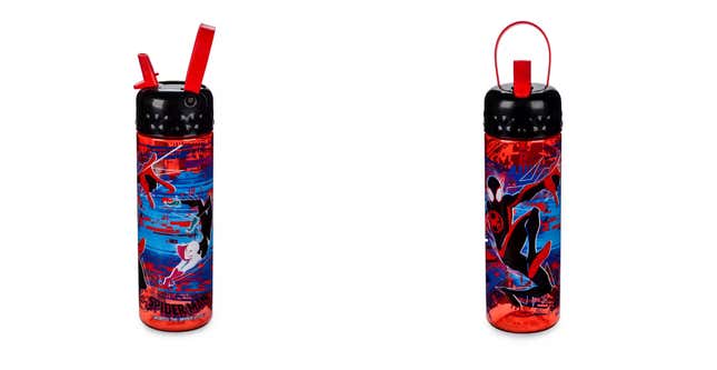 Image for article titled There&#39;s New Spider-Man: Across the Spider-Verse Merch for Every Spider-Person