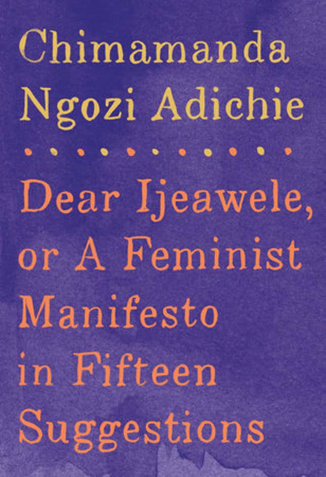 Image for article titled Quartz’s favorite Africa books of 2017