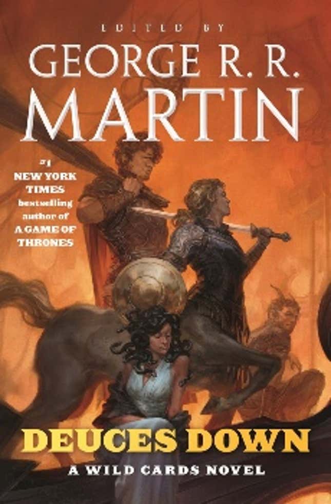 Image for article titled January's New Sci-Fi and Fantasy Books Will Help You Start 2021 on the Right Page