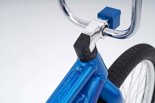 Image for article titled Harley Is Making One-Of-One E-Bikes And I'm Not Even Mad