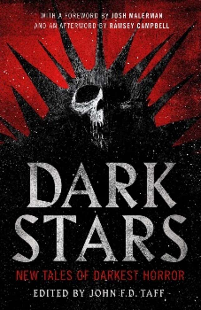Image for article titled 63 New Sci-Fi and Fantasy Books to Tempt Your Eyeballs in March
