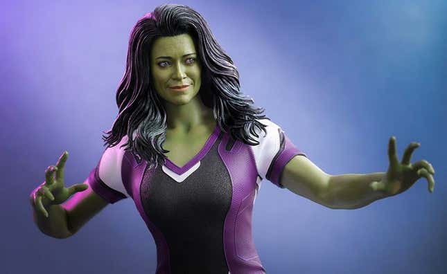 Image for article titled This Week's Toy News Will Not Go Back to the Shadow