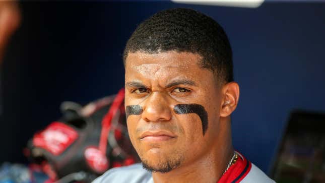 Of course, the Dodgers will be looking to strike a deal for Juan Soto with major league affiliate Washington.