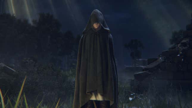 Image for article titled Elden Ring is vast, intimidating, and worth the wait