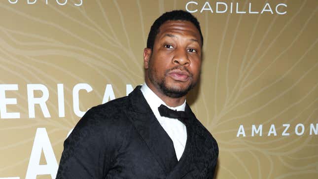 Jonathan Majors' domestic violence trial will begin next month