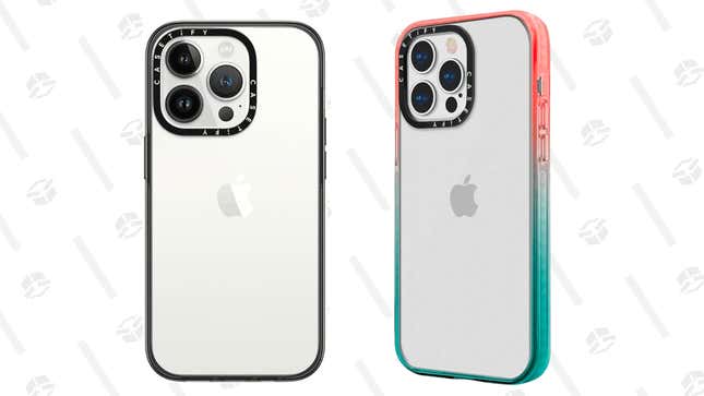 Casetify is Running a Buy 2, Get 1 23% Off Sale on Phone Cases