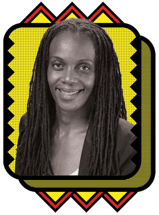 Image for article titled Quartz Africa Innovators 2021: Female innovators lead the way