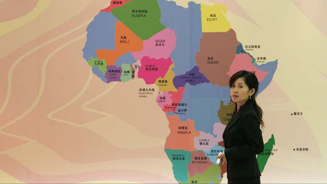 Chinese investment is more diverse and welcome than we give it credit for.