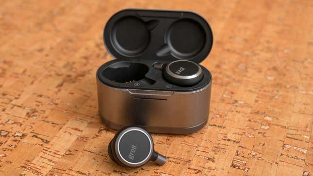 Image for article titled Why $200 Wireless Earbuds Need to Be More Than Just Good