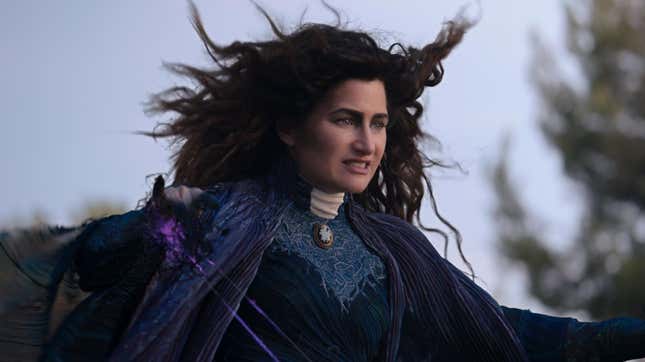Image for article titled 13 Burning Questions We Have After Doctor Strange in the Multiverse of Madness