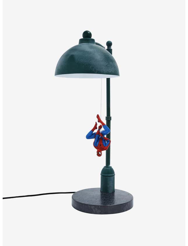 Image for article titled There&#39;s New Spider-Man: Across the Spider-Verse Merch for Every Spider-Person