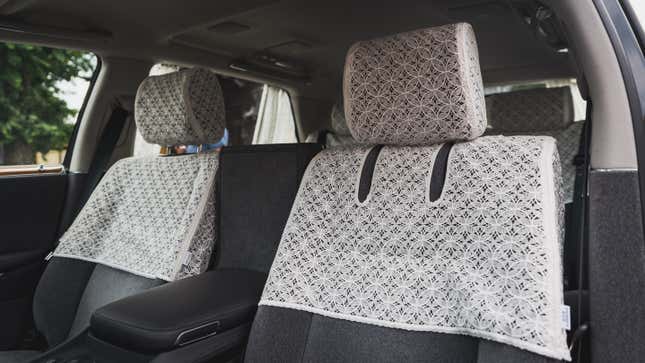 Image for article titled The Most Interesting Car Toyota Makes Is Too Luxurious for America