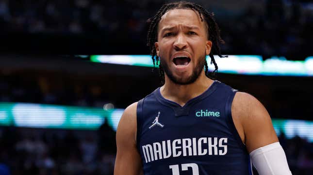 The Knicks are getting ready to overpay Jalen Brunson.