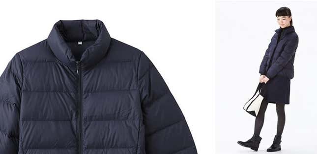 Image for article titled Japan’s Muji will need to convince Indian shoppers that they don’t need logos