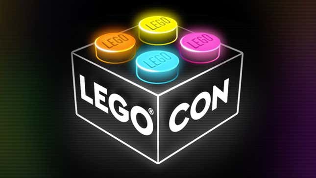 Image for article titled The Best Reveals From Lego Con 2022