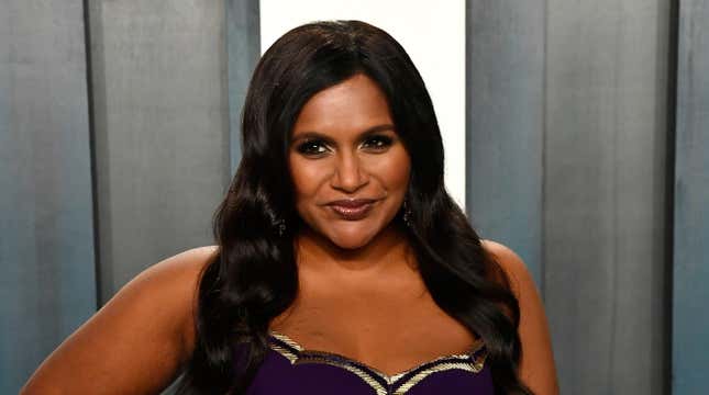 Mindy Kaling's Velma To Have 