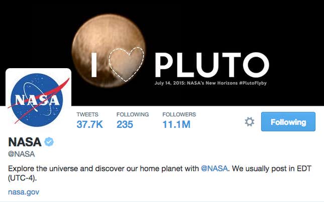 Image for article titled When New Horizons left, Pluto was still a planet—the story of the most controversial body in the solar system