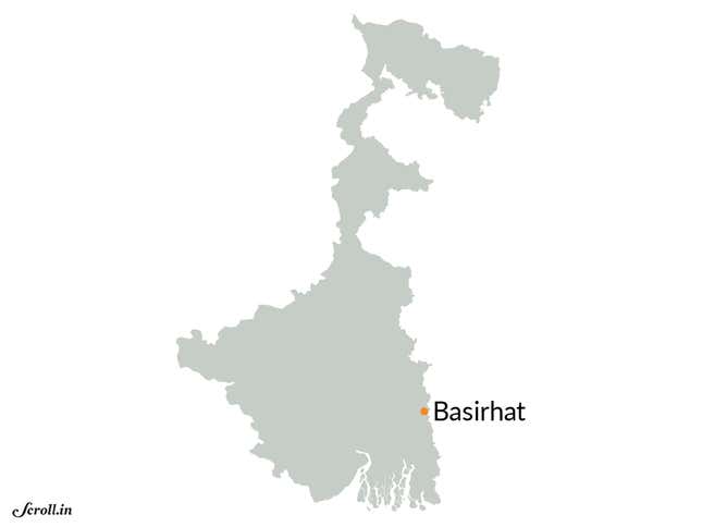 Image for article titled A Facebook post was all it took to undo decades of communal harmony in a small east Indian town