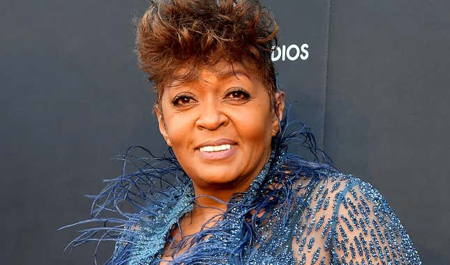 Image for article titled Anita Baker Reveals Chance the Rapper Helped Her Regain Ownership of Master Recordings