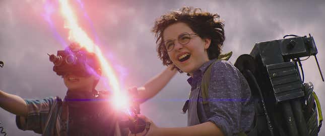 Image for article titled Everything You Need to Know Before Ghostbusters: Afterlife