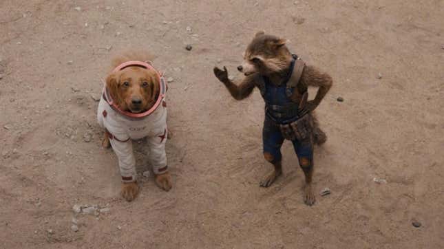Image for article titled 11 Things to Remember Before Guardians of the Galaxy Vol. 3