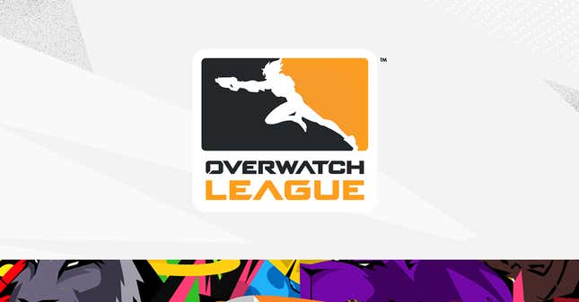 Image for article titled Pro Overwatch Teams Reportedly Want Legal Fight Against Activision Over Money