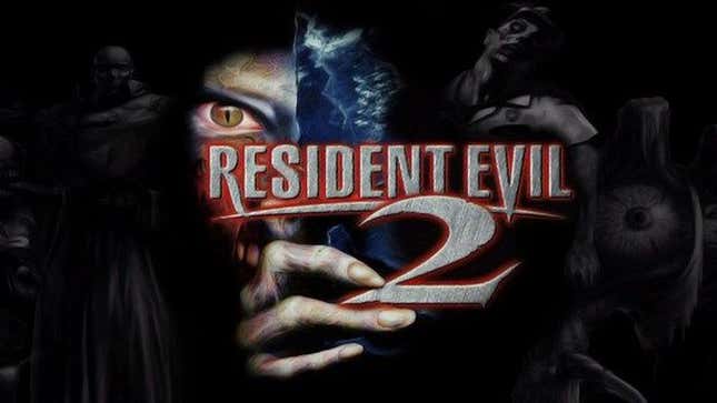 An image shows the RE2 logo. 