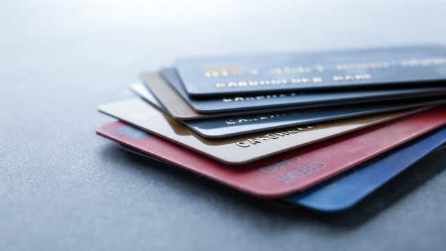 Image for article titled How to Build Your Credit Without a Credit Card