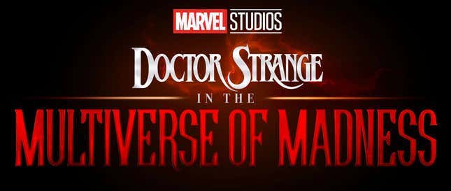 Imagen para el artículo titulado Fechas de estreno Marvel: Cómo ver todas las películas y series del MCU que están por llegar