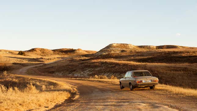 Image for article titled What&#39;s The Road Trip You&#39;d Do Again?