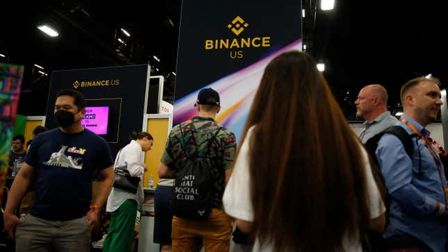 Did Binance draw people into investments with false advertising? That’s now up to a California court to decide.