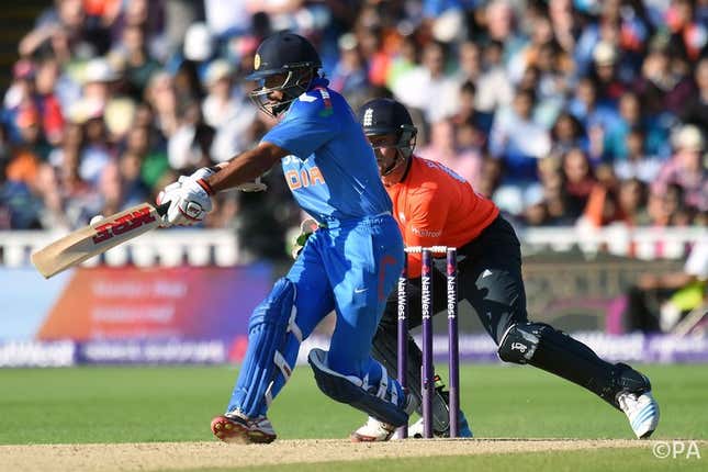 They may not play much cricket, but the rest of Europe has growing ties with India.