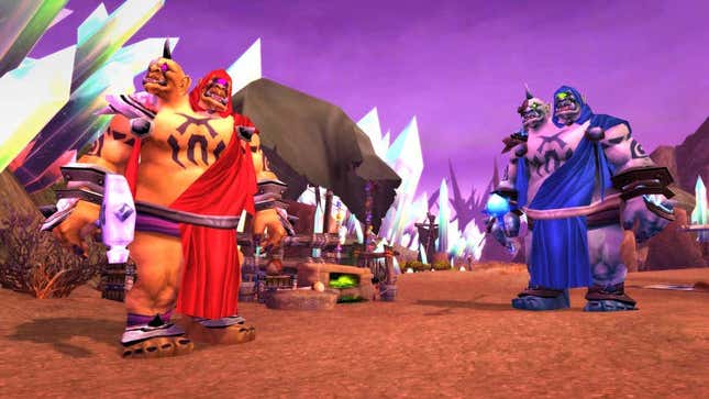 Image for article titled Everything That Has Happened Since The Activision Blizzard Lawsuit Was Filed