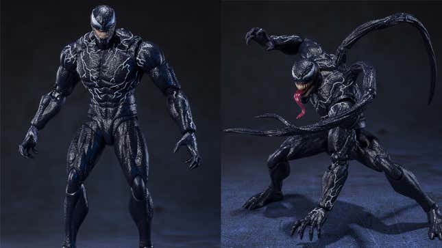 Image for article titled This Week's Toy News Asks 'Why the Long Face?'