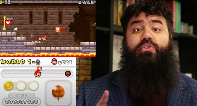 Image for article titled YouTuber Buys Every Single Video Game On The Wii U and 3DS eShops Before They Close