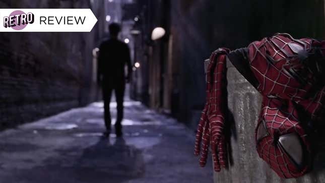 Spider-Man 2 Retro Review: Holds Up as Perfect Sequel