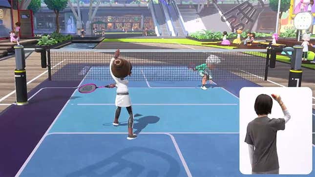 Image for article titled Here's Everything Shown At Today's Nintendo Direct